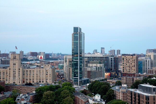 Foto del edificio - 194 Brookline Ave