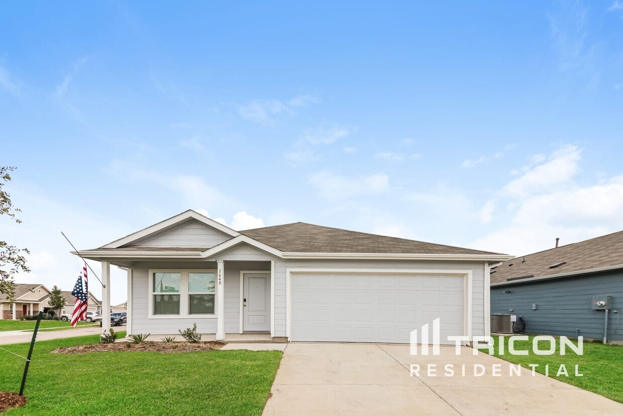 Foto principal - 1640 Baugh St