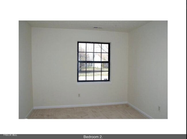 Foto del edificio - 6657 Bridger Ct