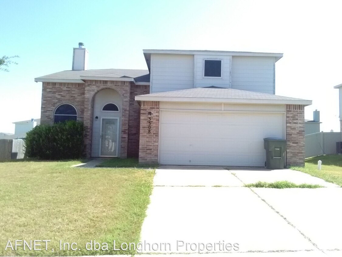 Primary Photo - 4 br, 2 bath House - 3508 Starfish Dr