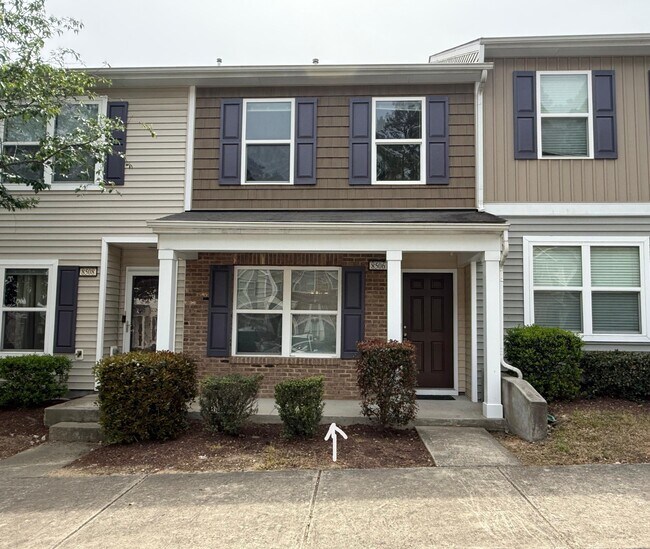 Foto del edificio - 8506 Quarton Dr