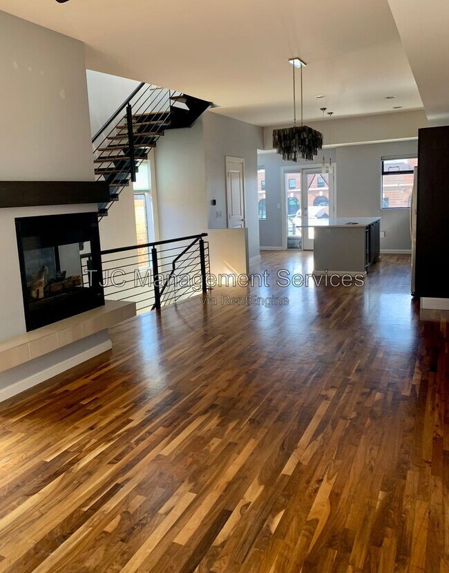 Photo - 2345 Walnut Street Townhome