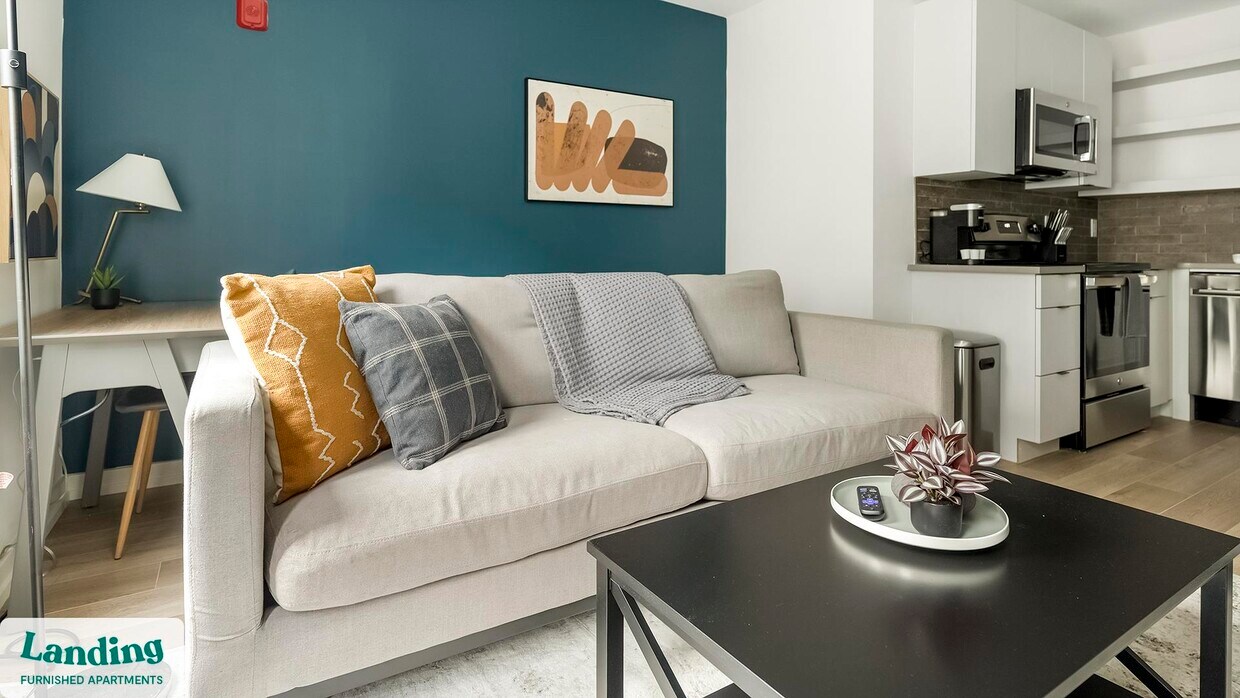 Foto principal - 2009 N Howard St