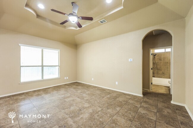 Foto del edificio - 3815 Grissom Woods