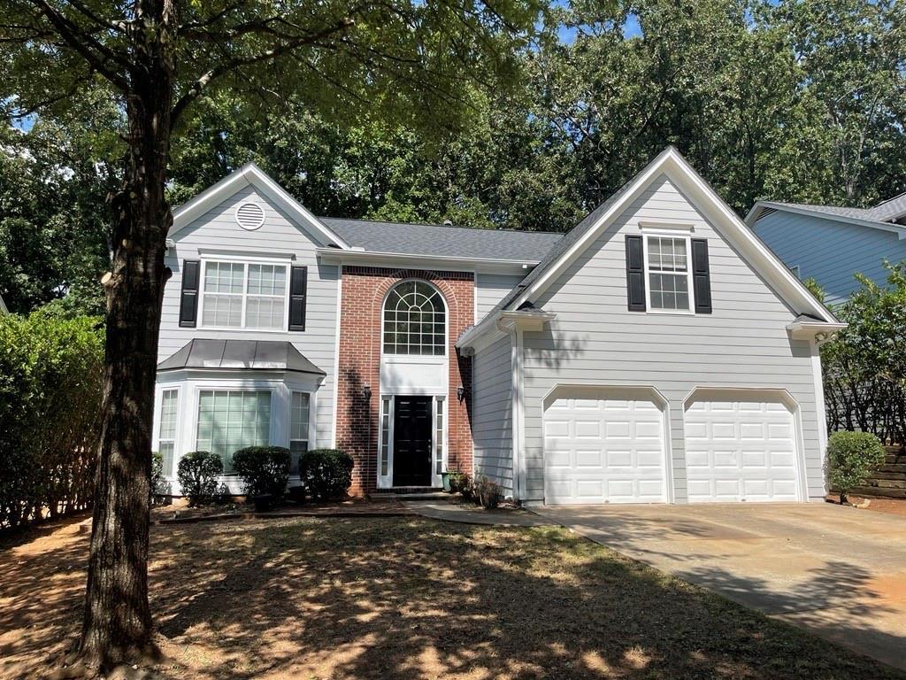 Building Photo - 4570 Bradstone Way NW