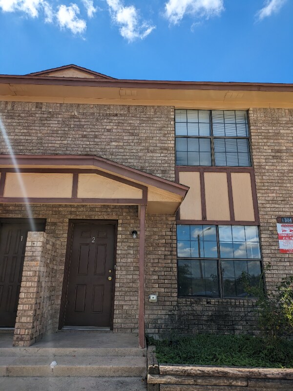 1304 Brown Dr, Copperas Cove, TX 76522 Townhome Rentals in Copperas
