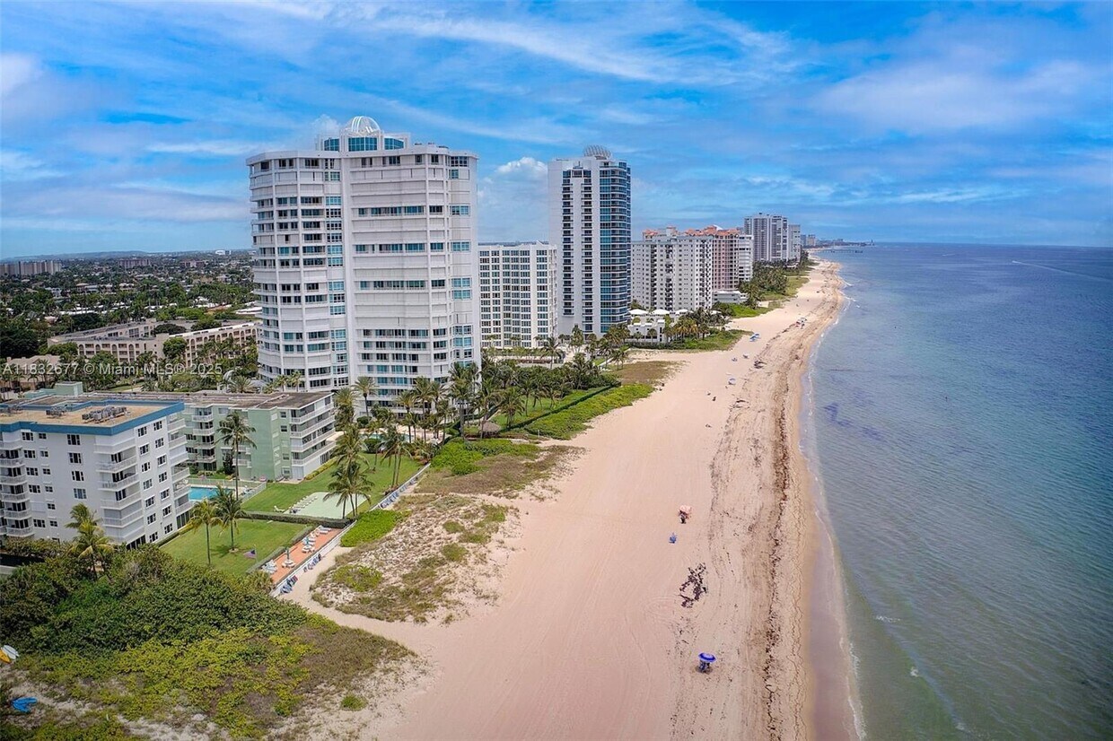 Primary Photo - 1800 S Ocean Blvd