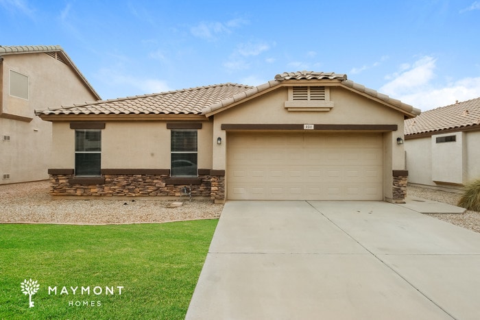 Foto principal - 9311 E Onza Ave