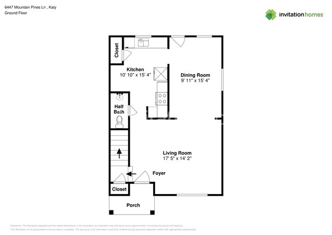 Building Photo - 6447 Mountain Pines Ln