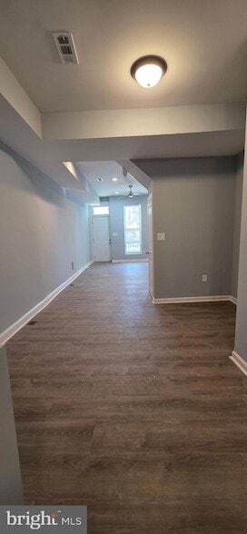 Foto del edificio - 1706 Moreland Ave