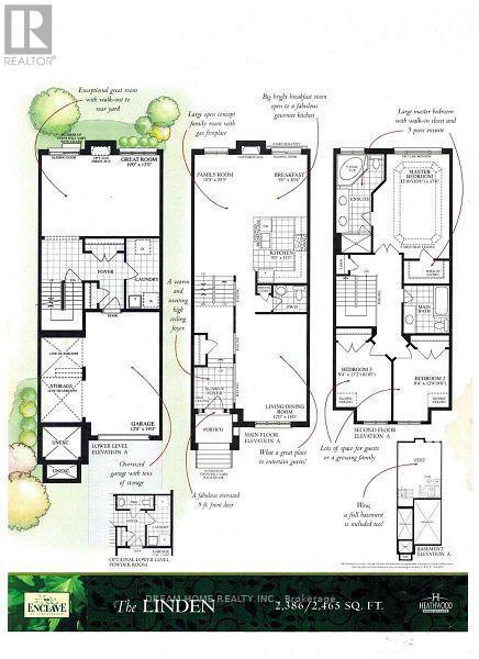 Photo principale - 133 Lacewood Dr
