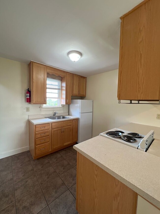 Foto del edificio - Two Bedroom apartment near engineering and...