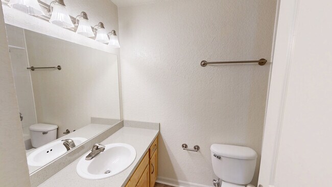 Interior Photo - The Breyley Apartments
