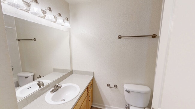 Interior Photo - The Breyley Apartments