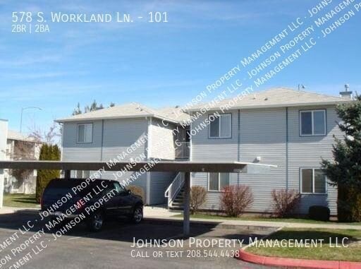 Building Photo - 578 S Workland Ln
