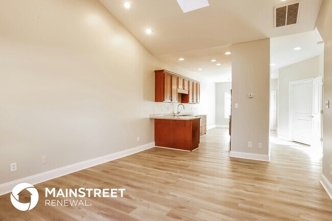 Foto del edificio - 7007 Echo Hill Way