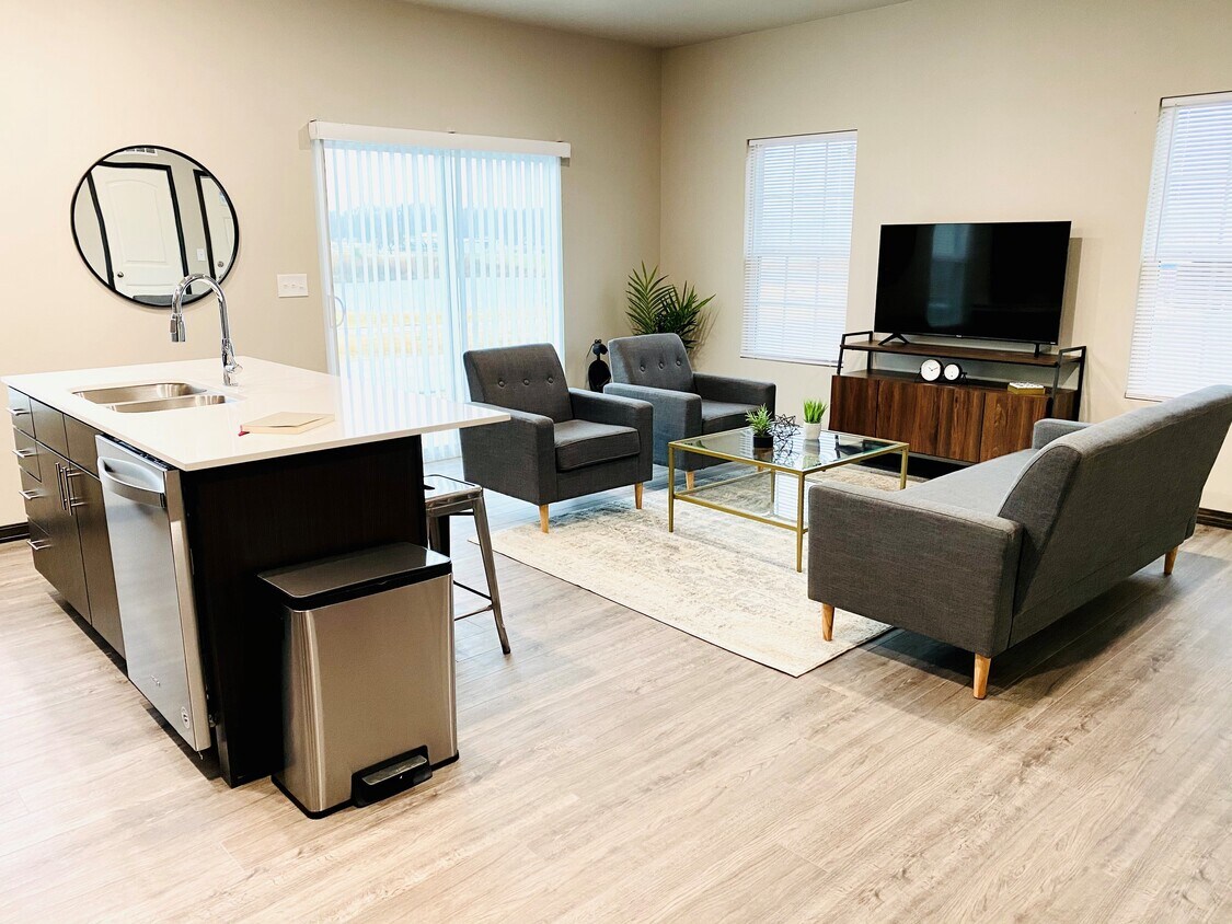 Foto principal - 1122 Crosby Dr