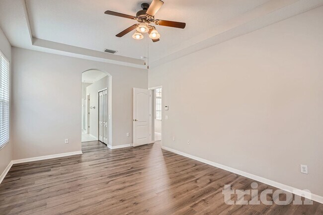 Building Photo - 4320 Balington Dr