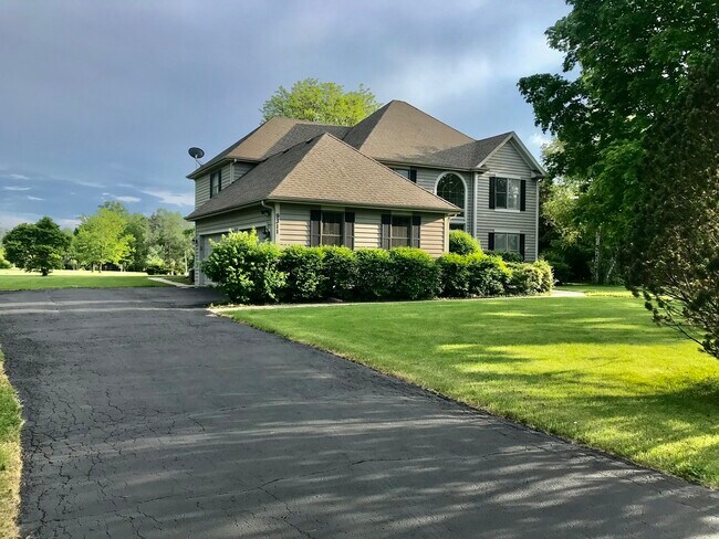 Foto del edificio - 9311 N Muirfield Dr