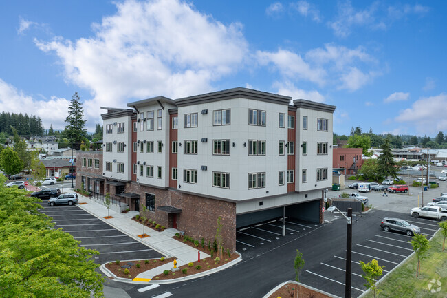 Building Photo - Paisley Lofts