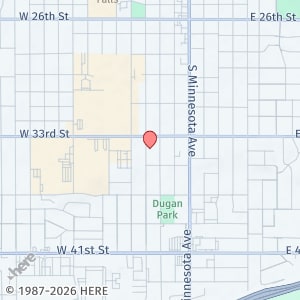 Building Photo - 2520 S Norton Ave