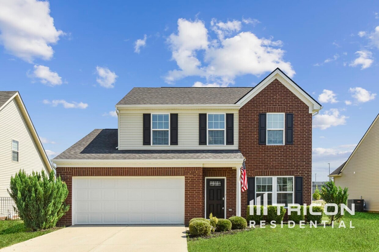 Foto principal - 2637 Candlewick Court Murfreesboro TN