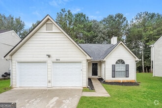 Building Photo - 7911 Woodlake Dr