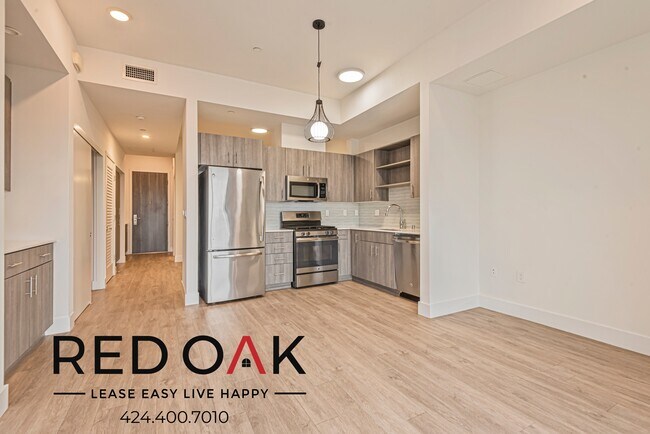 Foto del edificio - 1331 W 7th St