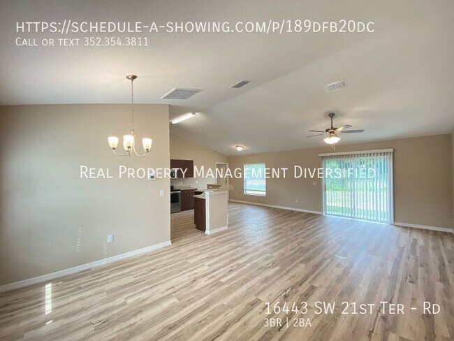 Building Photo - Beautifuly Construction Home - 3/2/2 **WON...