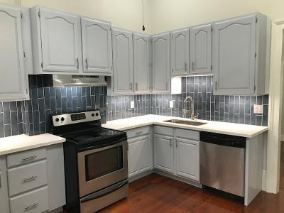 Kitchen - 622 N Solomon St