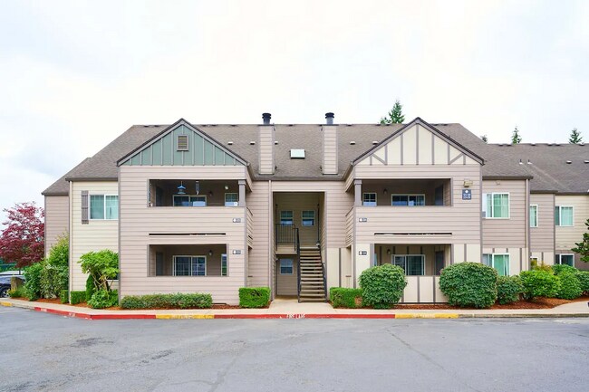 Foto del edificio - Devonwood and First Place Apartments