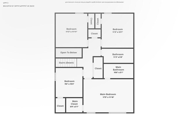 Foto del edificio - 8610 North Dr