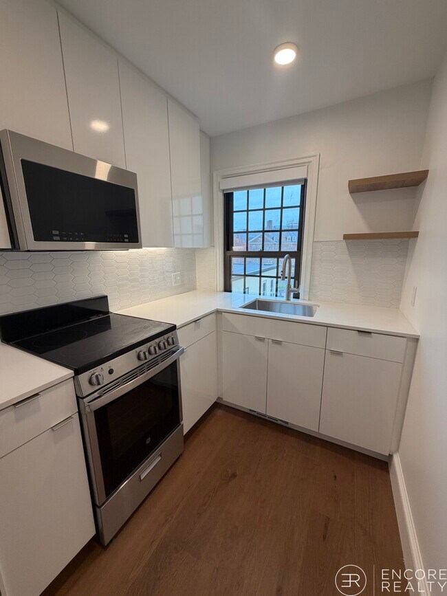 Foto del edificio - 1200 Massachusetts Ave