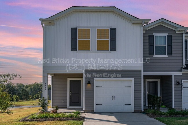 Photo - 3483 Backwater St Townhome