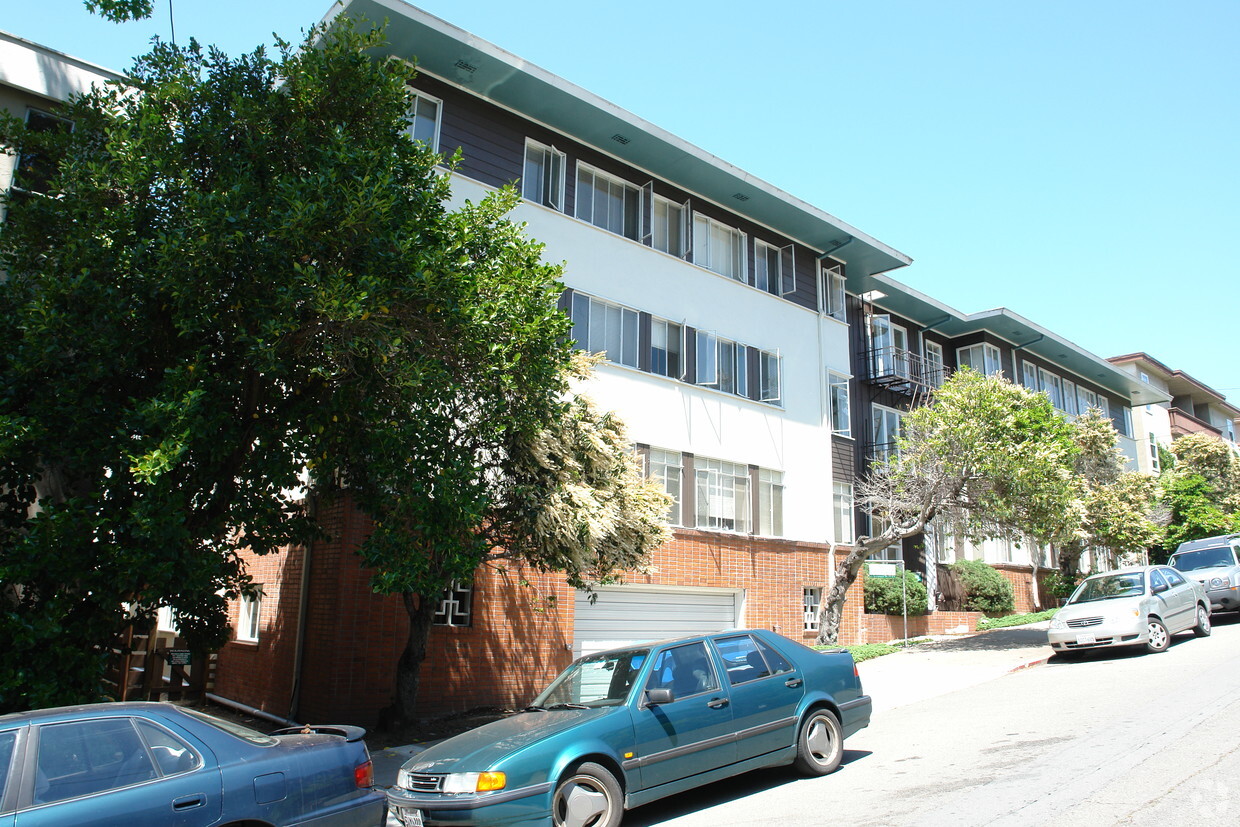 Building Photo - 1786 Spruce St