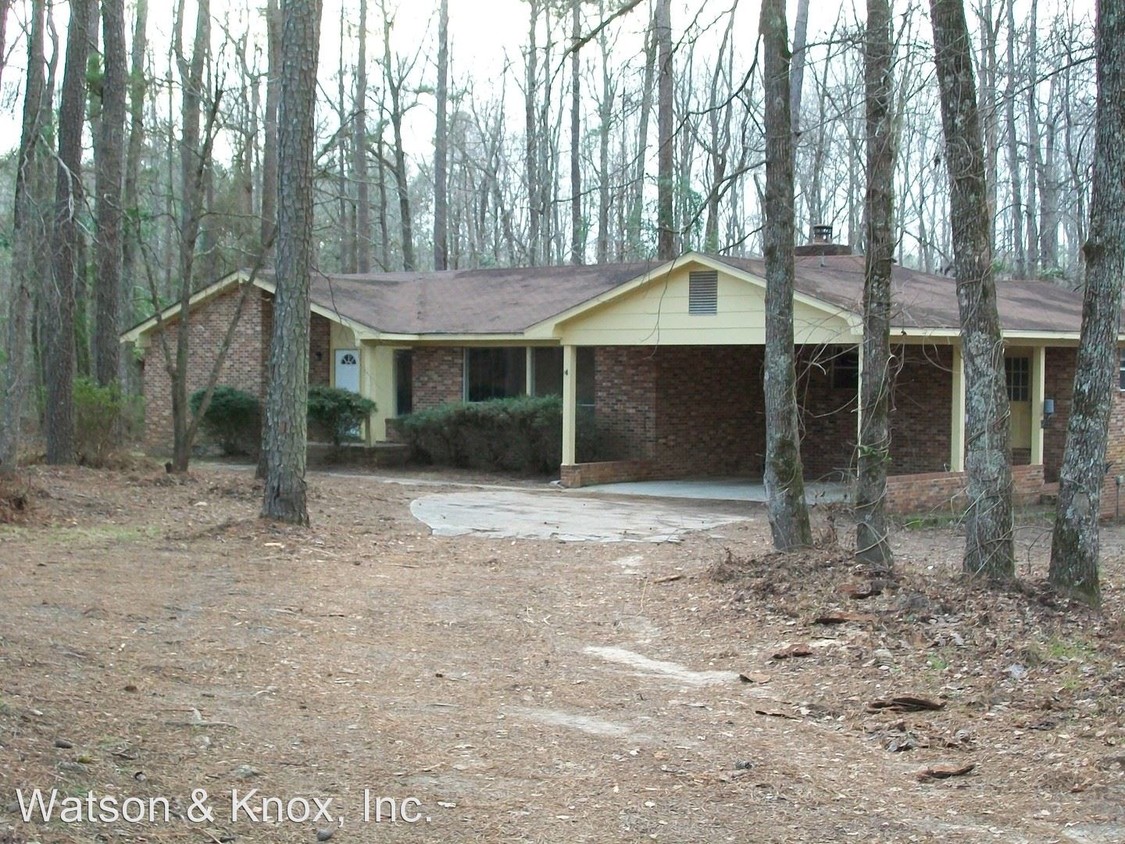 Primary Photo - 3 br, 2 bath House - 3483 Greenbrier Road