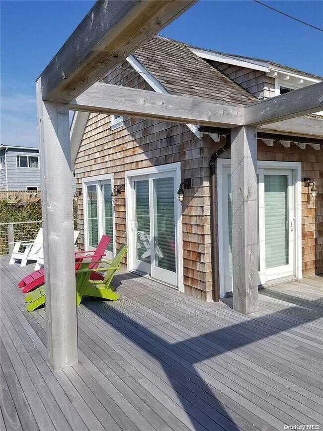 Foto del edificio - 10 Captree Island