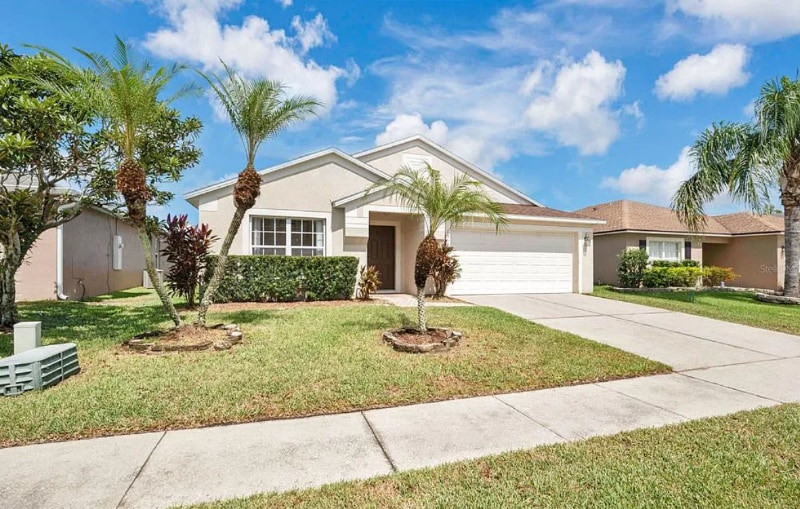 Photo - 15181 Sugargrove Way (Orlando, FL)