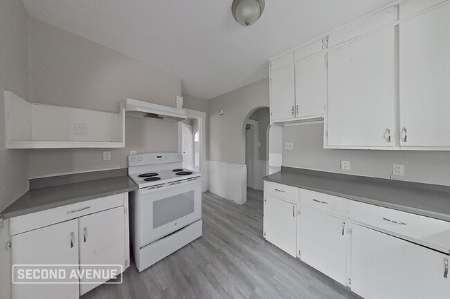 Foto del edificio - 2510 10th St NW