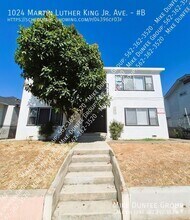 Building Photo - 1024 Martin Luther King Jr Ave