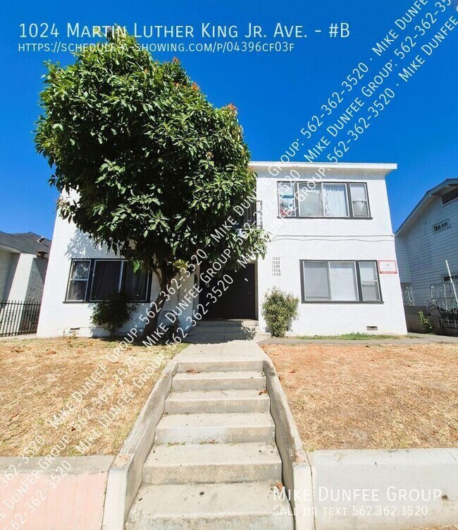 Foto del edificio - 1024 Martin Luther King Jr Ave