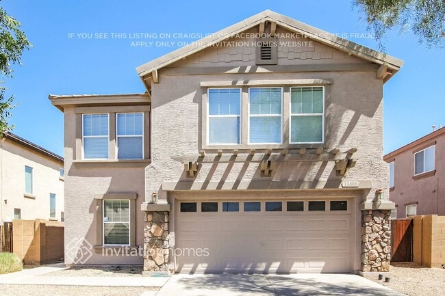 Building Photo - 14868 W Columbine Dr