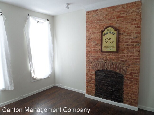 Building Photo - 3 br, 2 bath House - 3718 Gough St.