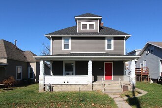 Building Photo - 2004 W Jackson St