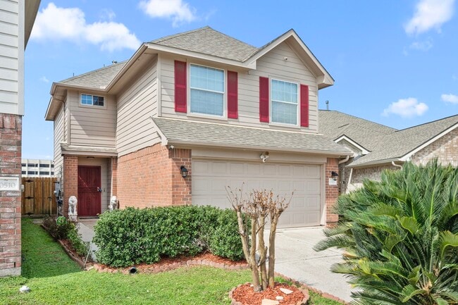 Building Photo - 10506 Linsley Lane