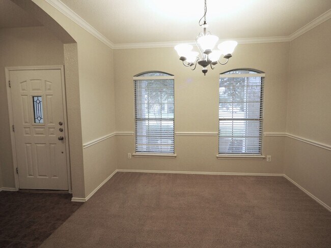 Foto del edificio - Amazing Pflugerville Home!