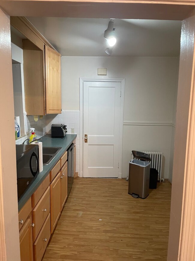 Foto del edificio - Perfect Home a Block from Mary Munford