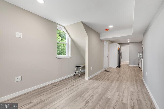 Foto del edificio - 435 W Susquehanna Ave