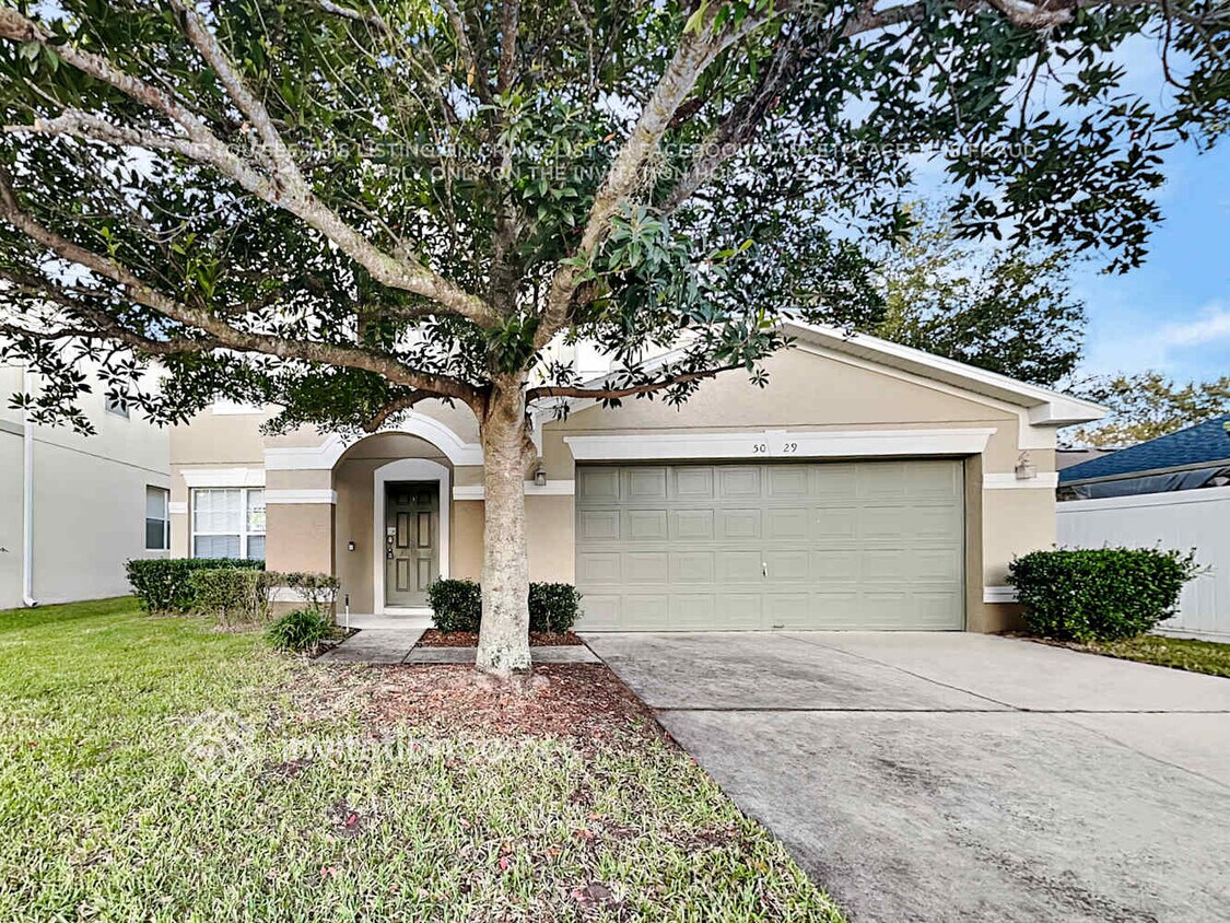 Foto principal - 5029 Gandross Ln