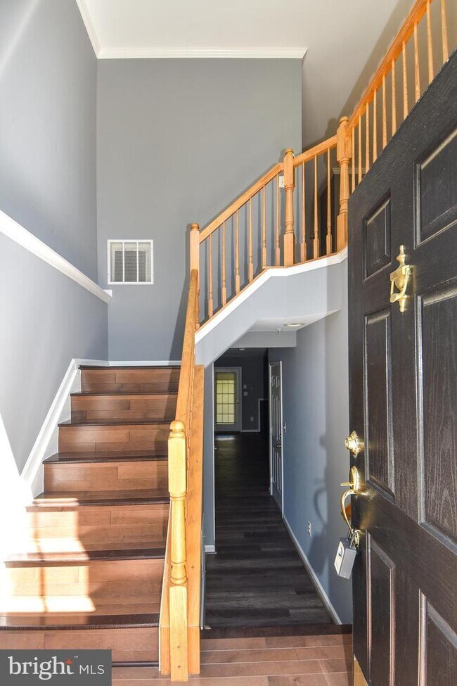 18207 Buskin Ln, Boyds, MD 20841 Townhome Rentals in Boyds MD